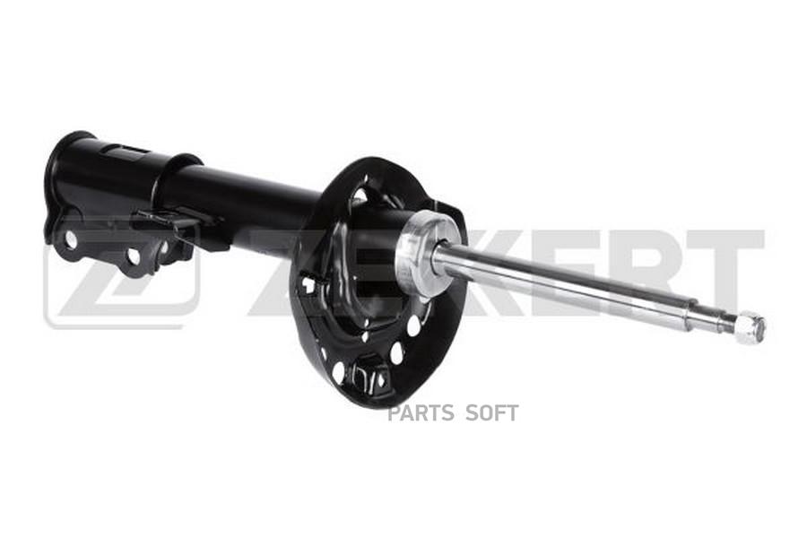 

ZEKKERT SG-6759 Амортизатор газовый левый передней подвески Kia Ceed 09-