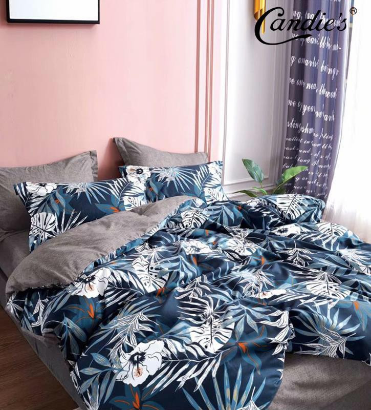 

Комплект постельного белья Candie'S CANPRK017 CANPRK017_1, CANPRK017