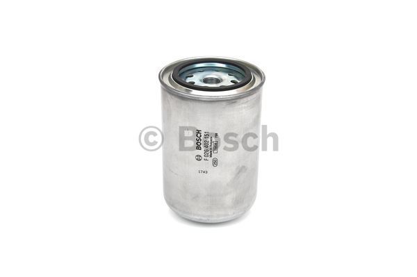 

Фильтр топливный BOSCH F 026 402 151