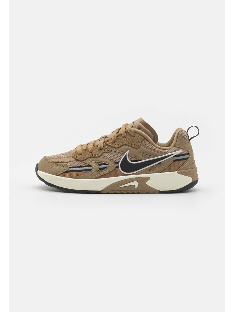 

Кроссовки женские Nike NI111A1H1 бежевые 40.5 EU, Бежевый, NI111A1H1