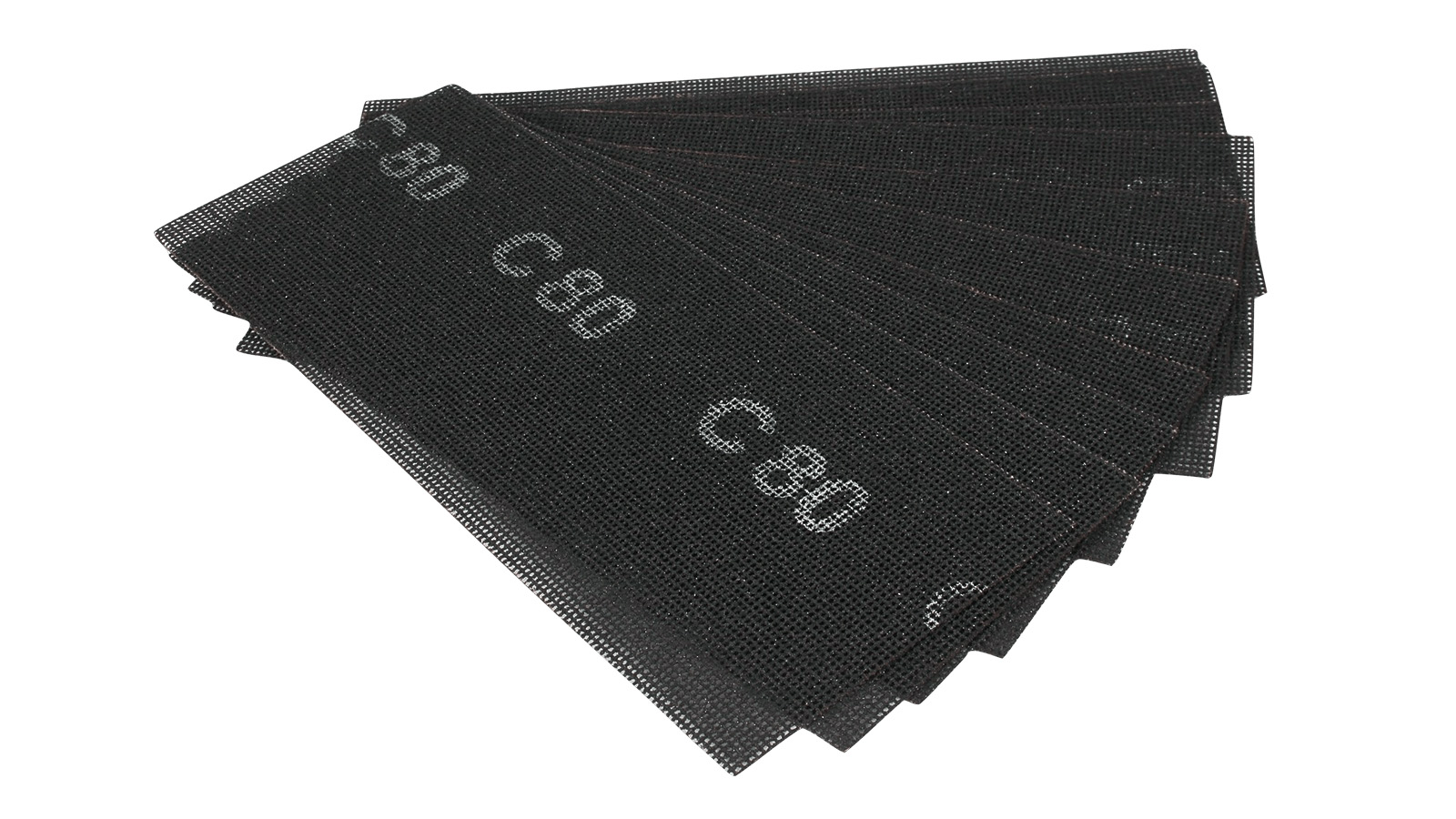 

Сетка абразивная №80 AR-SO-080 10шт