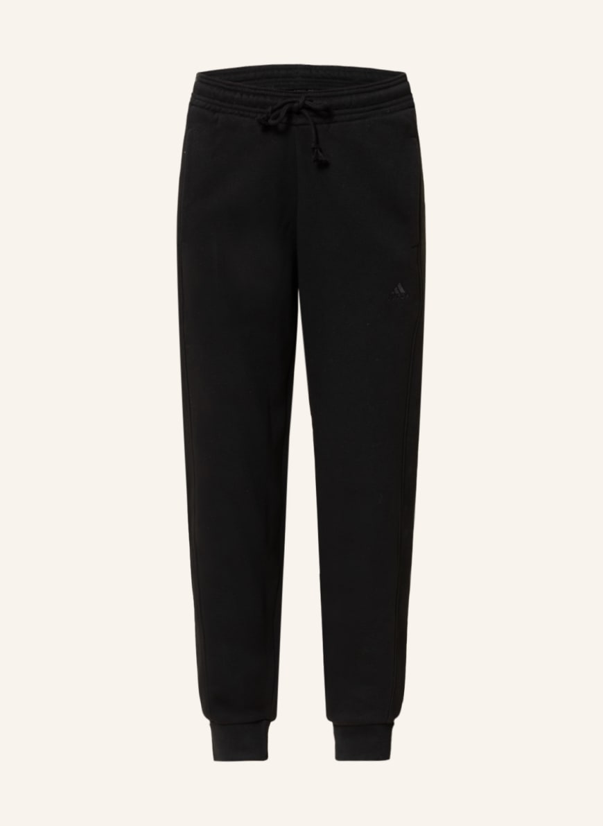 

Спортивные брюки женские Adidas 1001322977 черные XL (доставка из-за рубежа), 1001322977