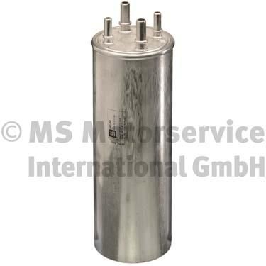 

Фильтр топливный FUEL FILTER 967-FP, VW: MULTIVAN V 03-, TOUAREG 03-, TRANSPORTER V c борт