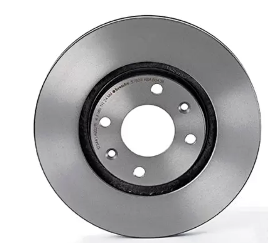

Диск Тормозной Bmw E70,E71 [Org] BMW арт. 34216886480