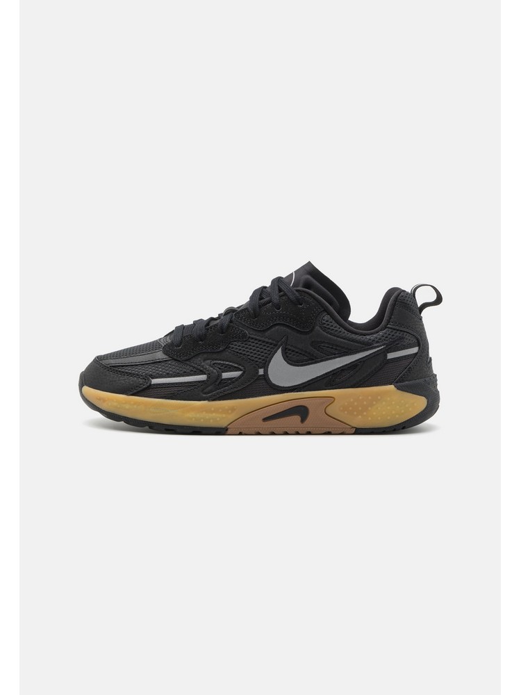

Кроссовки женские Nike NI111A1H1 черные 38.5 EU, Черный, NI111A1H1