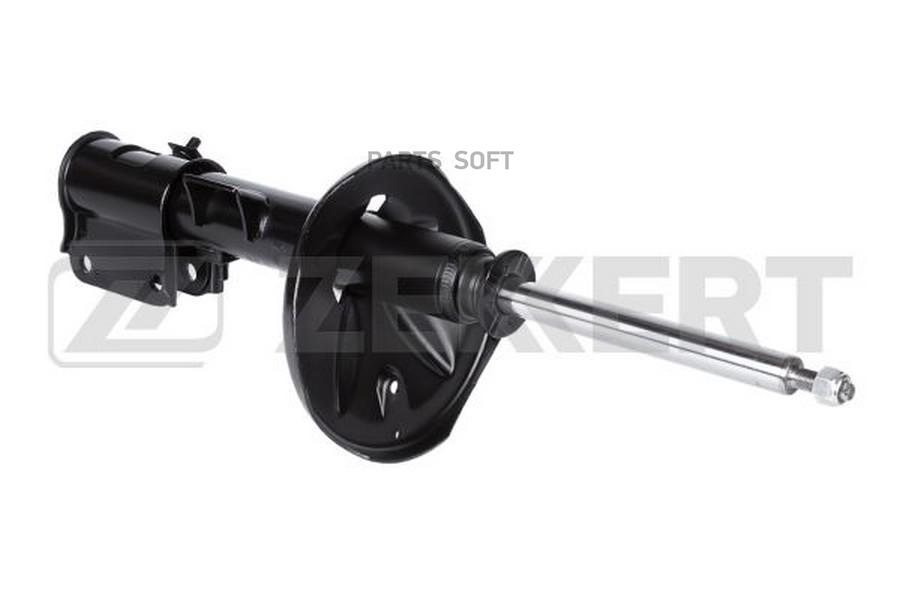 

ZEKKERT SG-6858 Амортизатор газовый правый передней подвески Mitsubishi Space Wagon III 00