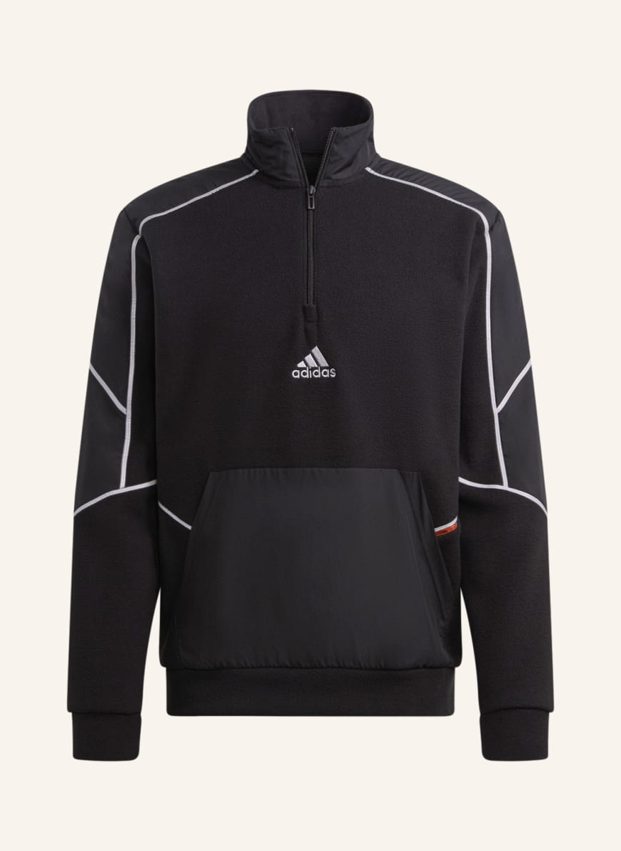 

Толстовка мужская Adidas 1001323041 черная L (доставка из-за рубежа), 1001323041