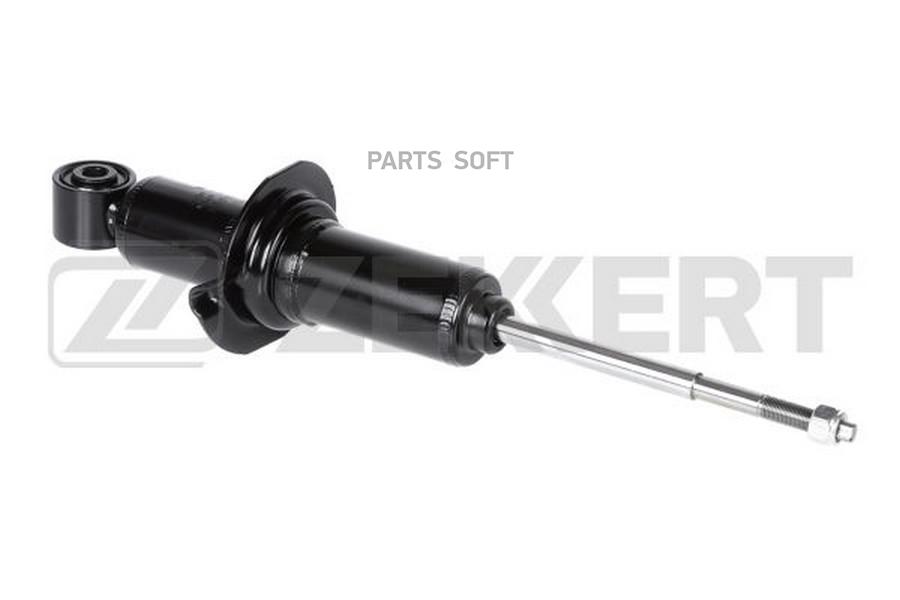 

ZEKKERT SG-6861 Амортизатор газовый передней подвески Nissan Pathfinder (R51) 05-