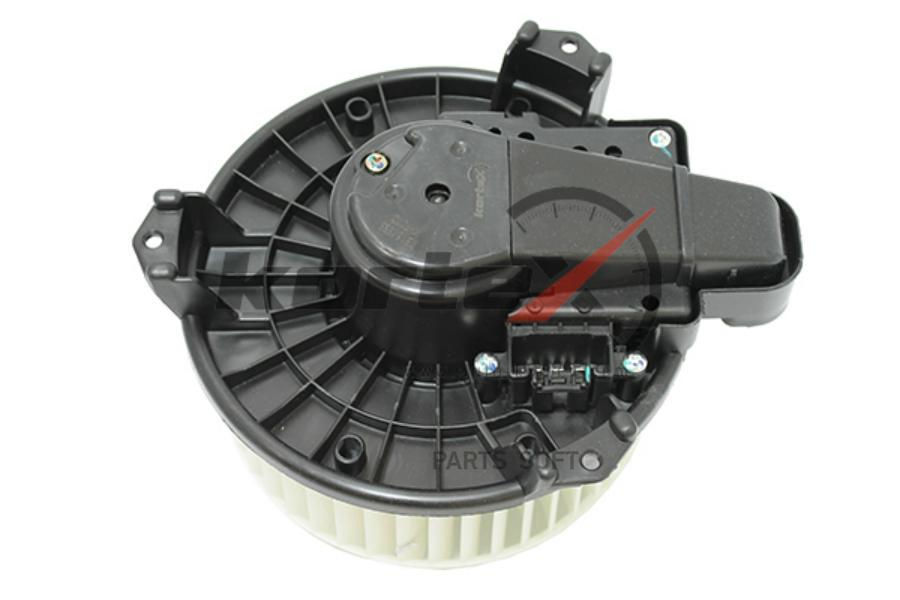 

Мотор отопителя TOYOTA CAMRY 2.4/3.5 07-