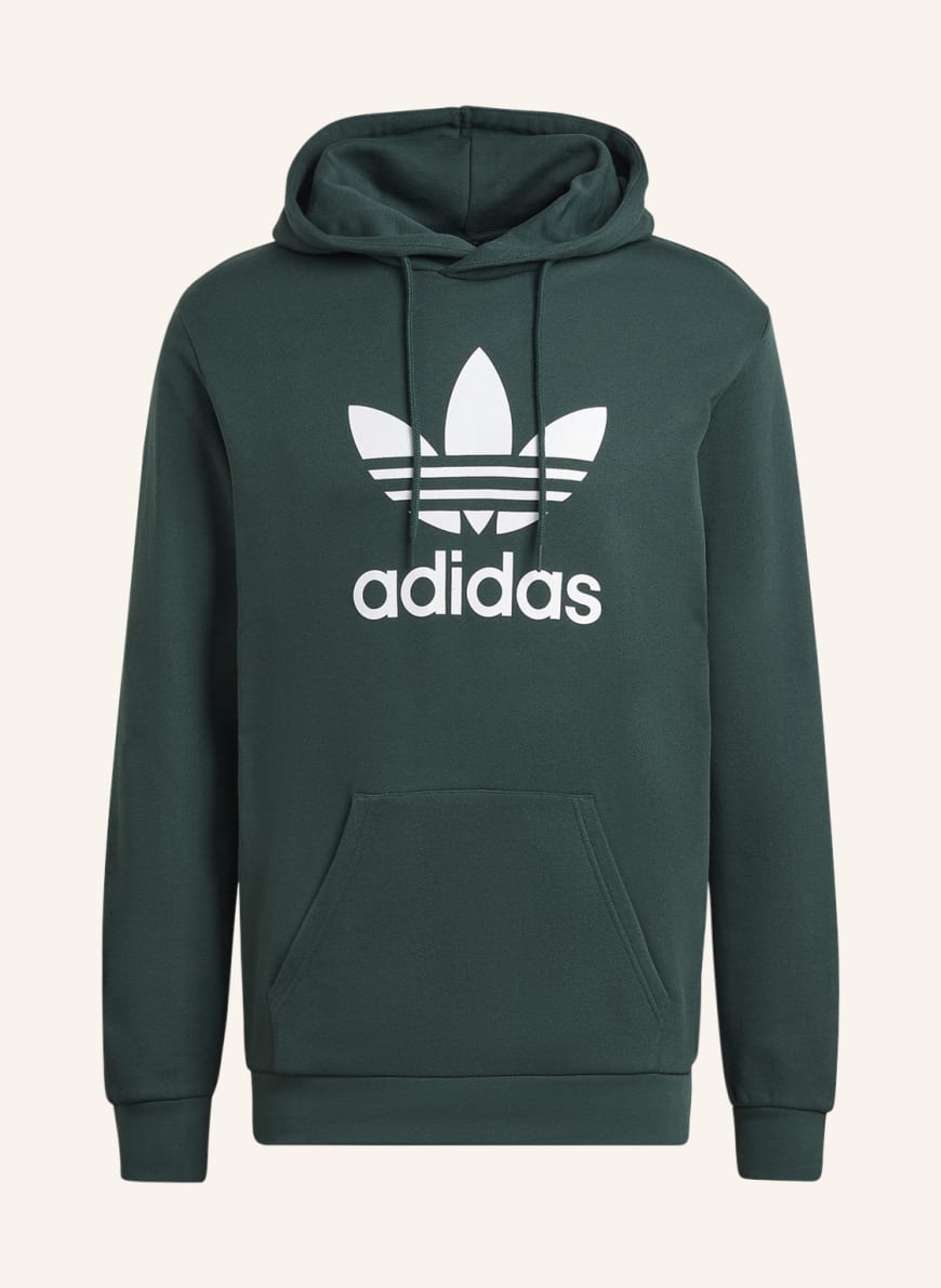 

Худи мужское Adidas 1001323059 зеленое M (доставка из-за рубежа), 1001323059