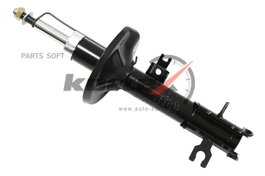 

Амортизатор CHEVROLET AVEO(T200/T250) пер.лев.газ.