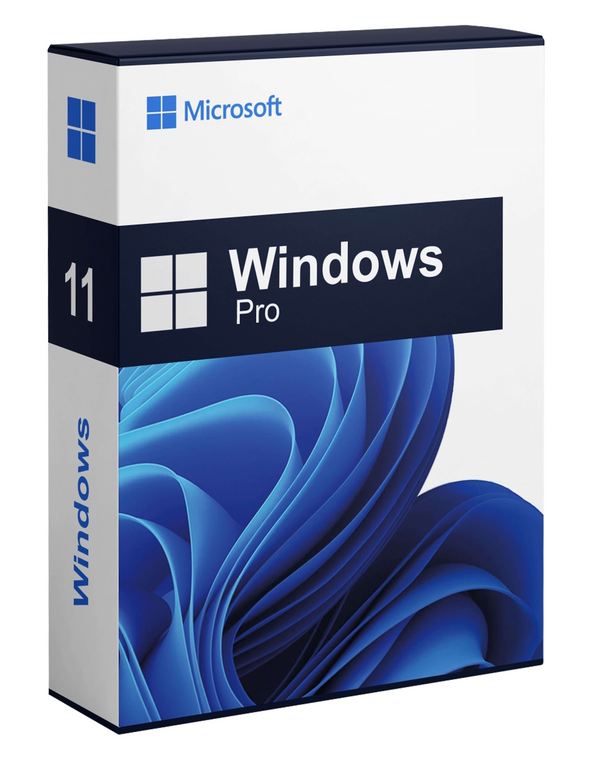 Операционная система Microsoft Windows 11 Pro (HAV-00111)