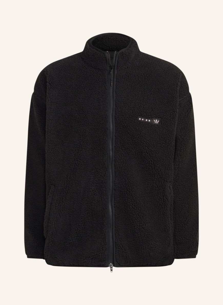 

Толстовка мужская Adidas 1001323075 черная L (доставка из-за рубежа), 1001323075