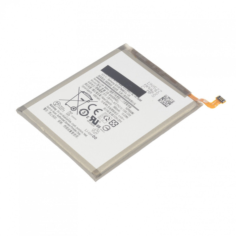 

Аккумулятор Samsung EB-BA505ABU (Galaxy A20/A30/A50/SM-A205/SM-A305/SM-A505)