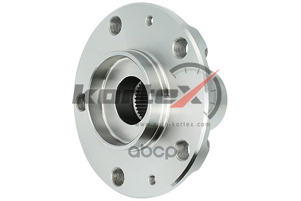 

Ступица PSA DUCATO/JUMPER/ BOXER 06- пер.