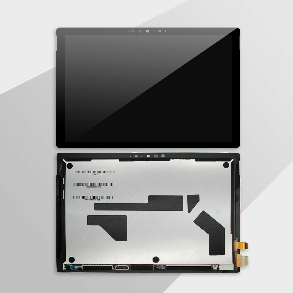 

Дисплей Microsoft Surface Pro 7 (5697), Черный, Surface Pro 7