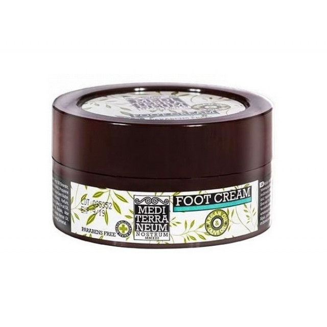 

Крем для ног Nostrum Foot Cream, 200 мл