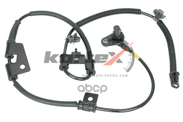 

Датчик ABS KIA SPORTAGE 04- 2WD пер.прав.