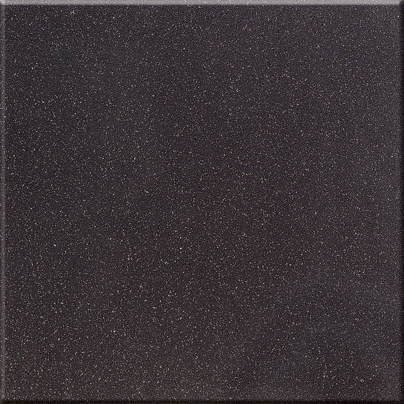 фото Estima standard st-10 керамогранит неполированный 300х300х8мм черный (упак. 17шт.=1,53