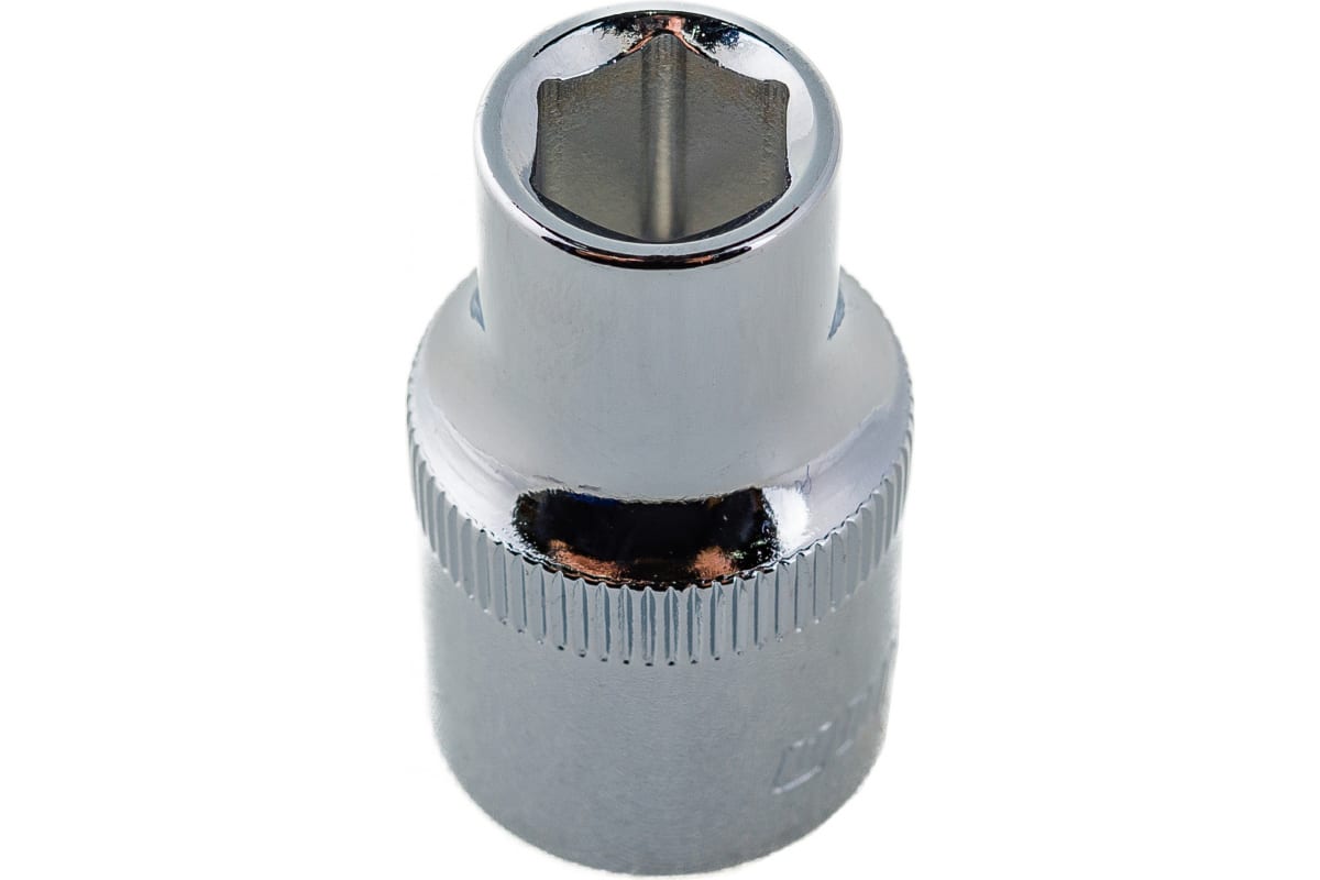 

Головка торцевая 55041 10 мм, 6 гр, 1/2