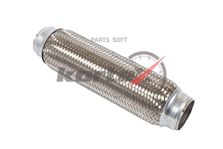 

Гофра глушителя INTERLOCK (50x282) (265-325)