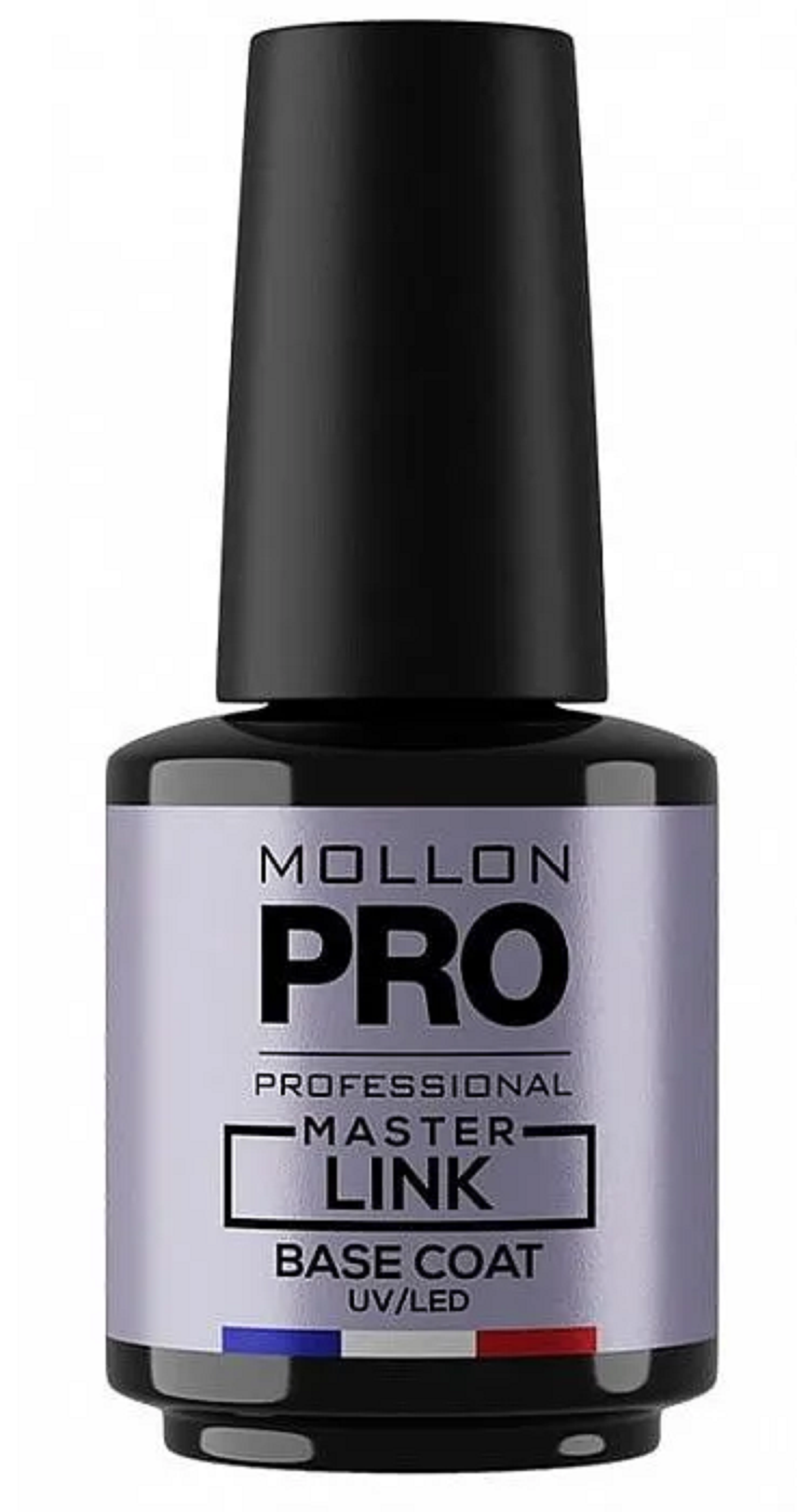 фото Базовое покрытие mollon pro master link base coat uv/led 12 мл