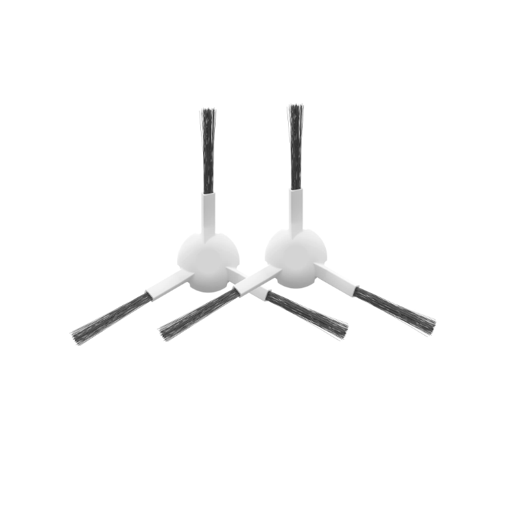 

Боковая щетка Dreame L10S Ultra/L10 Ultra/L20 Ultra/S10/S10 Pro 2, L10S Ultra / L10 Ultra / L20 Ultra / S10 / S10 Pro 2