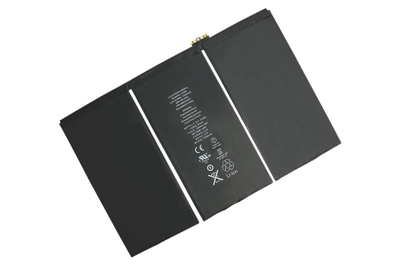 

Аккумулятор для Apple iPad 3/iPad 4