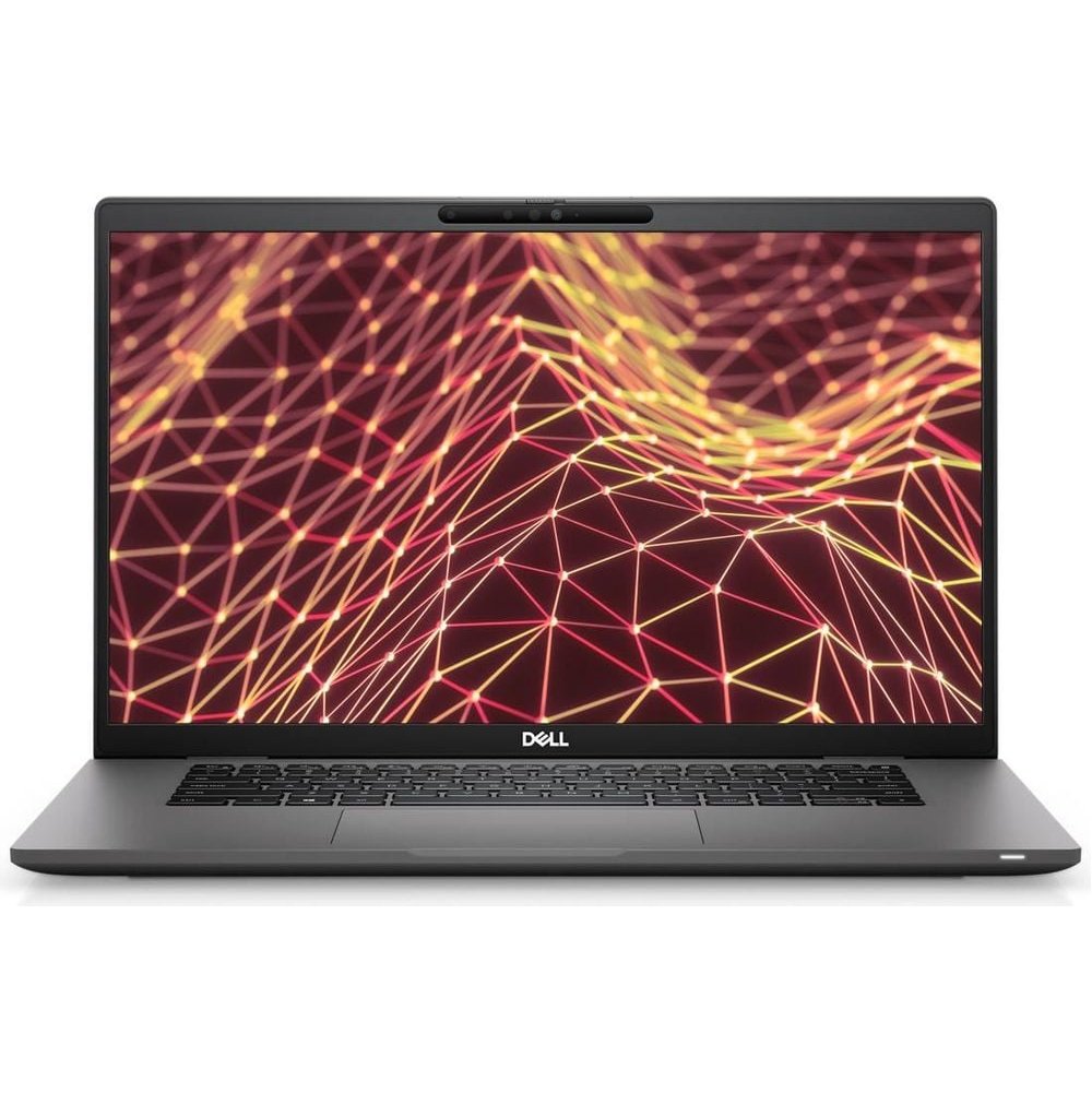 Ноутбук Dell Latitude 7530 P110G Gray (7530-7655)