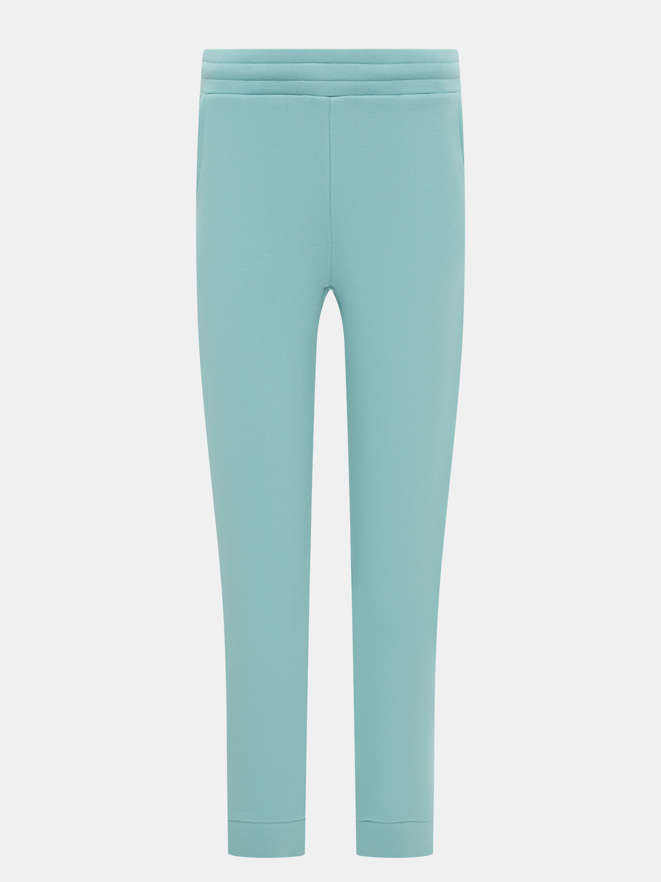 

Спортивные брюки женские 6 P.M. 433020 зеленые 40 RU, Зеленый, 433020