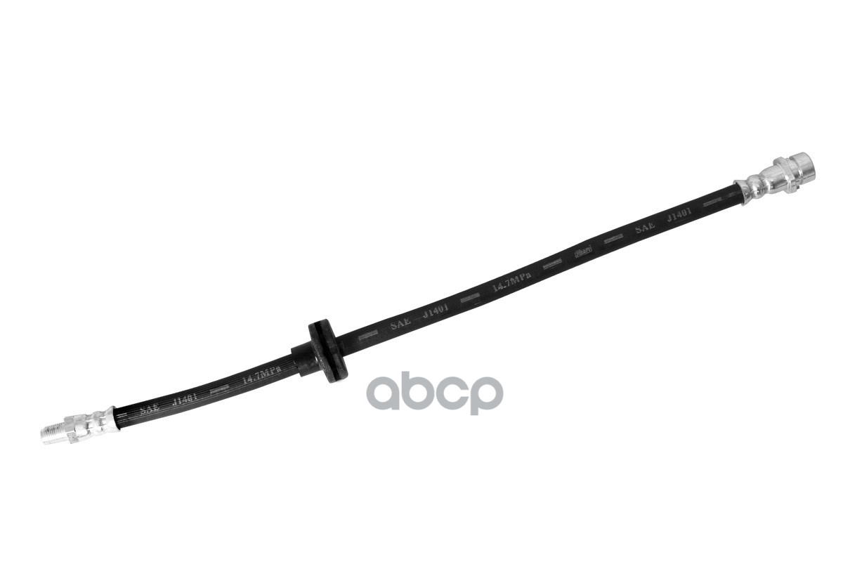 

ШЛАНГ ТОРМОЗНОЙ задний Mazda 35 1.4-2.0 (03-) Volvo C30 KRAFT KT003169