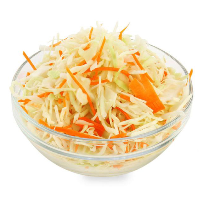 

Капуста Мировой закусон острая 300 г