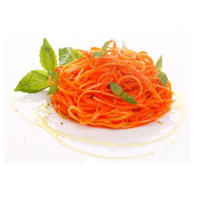 

Морковь по-корейски 100 г
