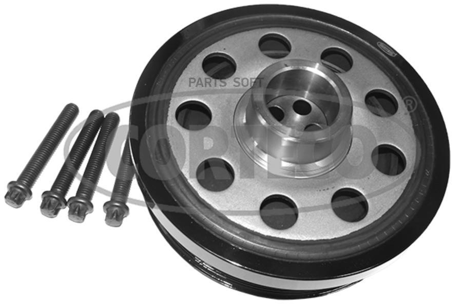 

Corteco 49419115 Шкив CORTECO 49419115