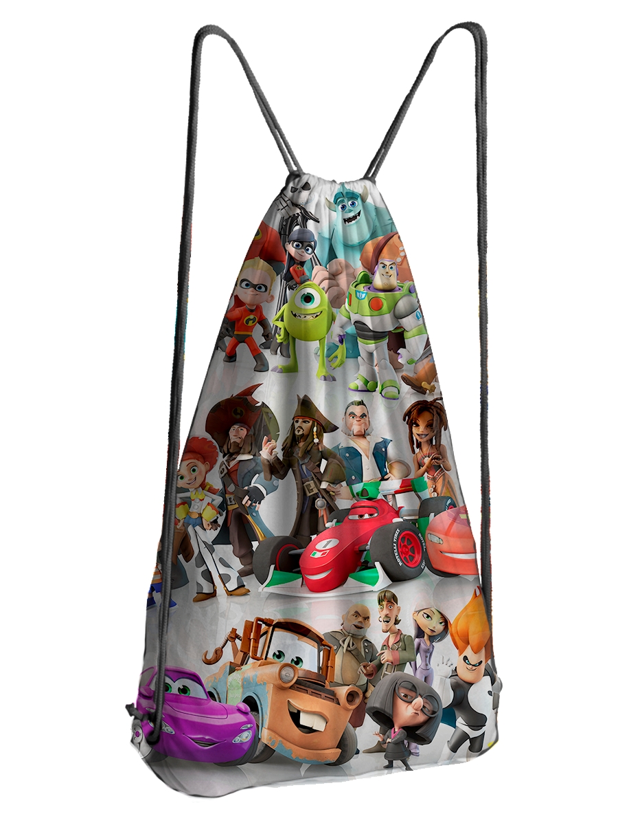 

Мешок для обуви DRABS Мешок 11 Pixar все игрушки, Мешок 11