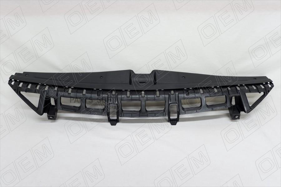 OEM 'OEM0014KZK Кожух замка капота Hyundai Solaris 2 2017-2020 1шт