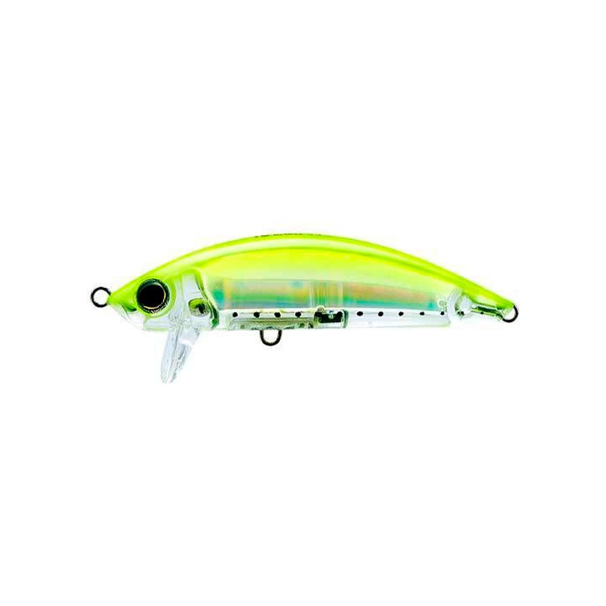 

Воблер Yo-Zuri 3D INSHORE SURFACE MINNOW 90F R1215 # GHCS, Зеленый;черный, INSHORE SURFACE MINNOW