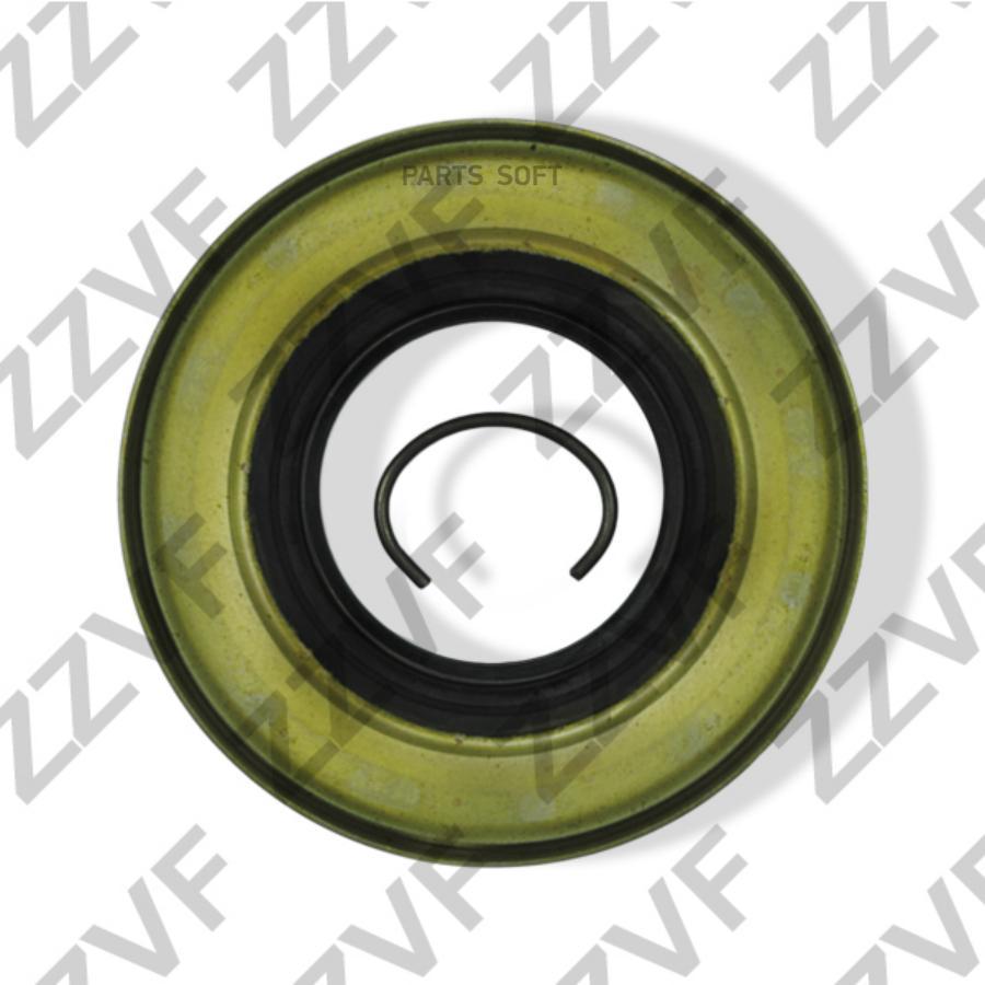 

Сальник привода bmw 3' e46 (97-06), 5' e60/e61 (01