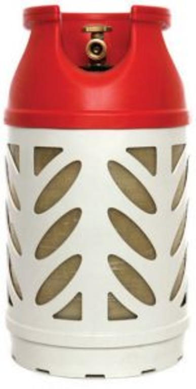 

Газовый баллон Hexagon Ragasco LPG композитный 33.5 л