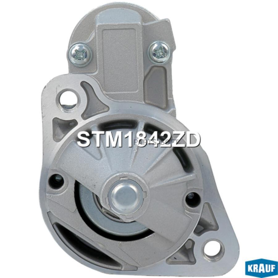 

Стартер Krauf stm1842zd