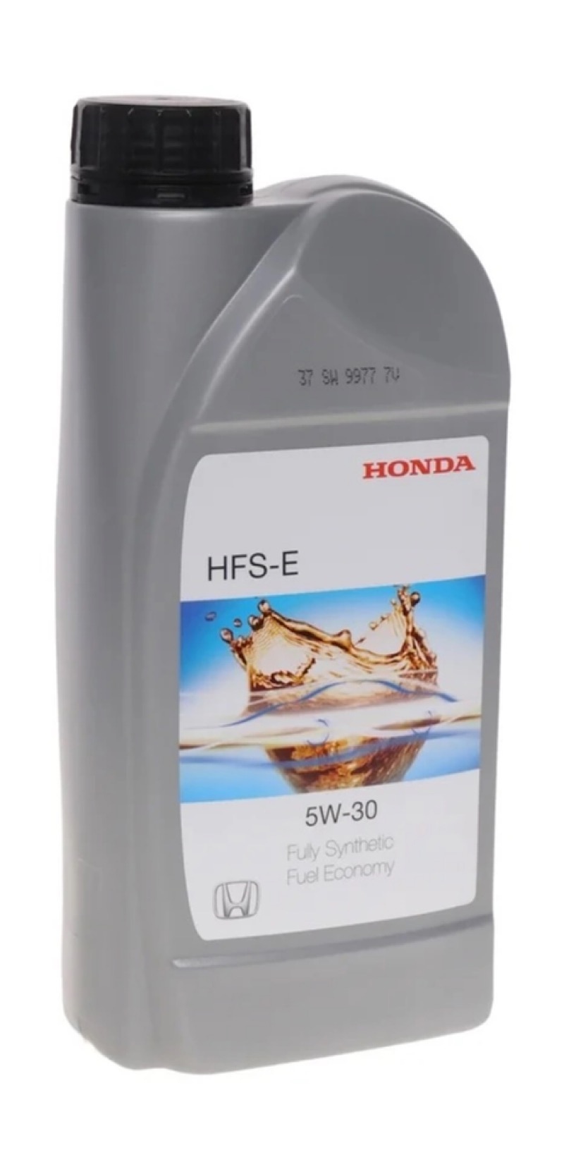 Моторное масло Honda синтетическое HFS-E 5W30 1л