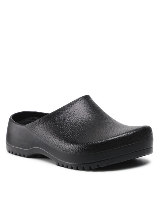 

Сабо Super-Birki 0068011 Birkenstock Черный 35 EU, Super-Birki 0068011