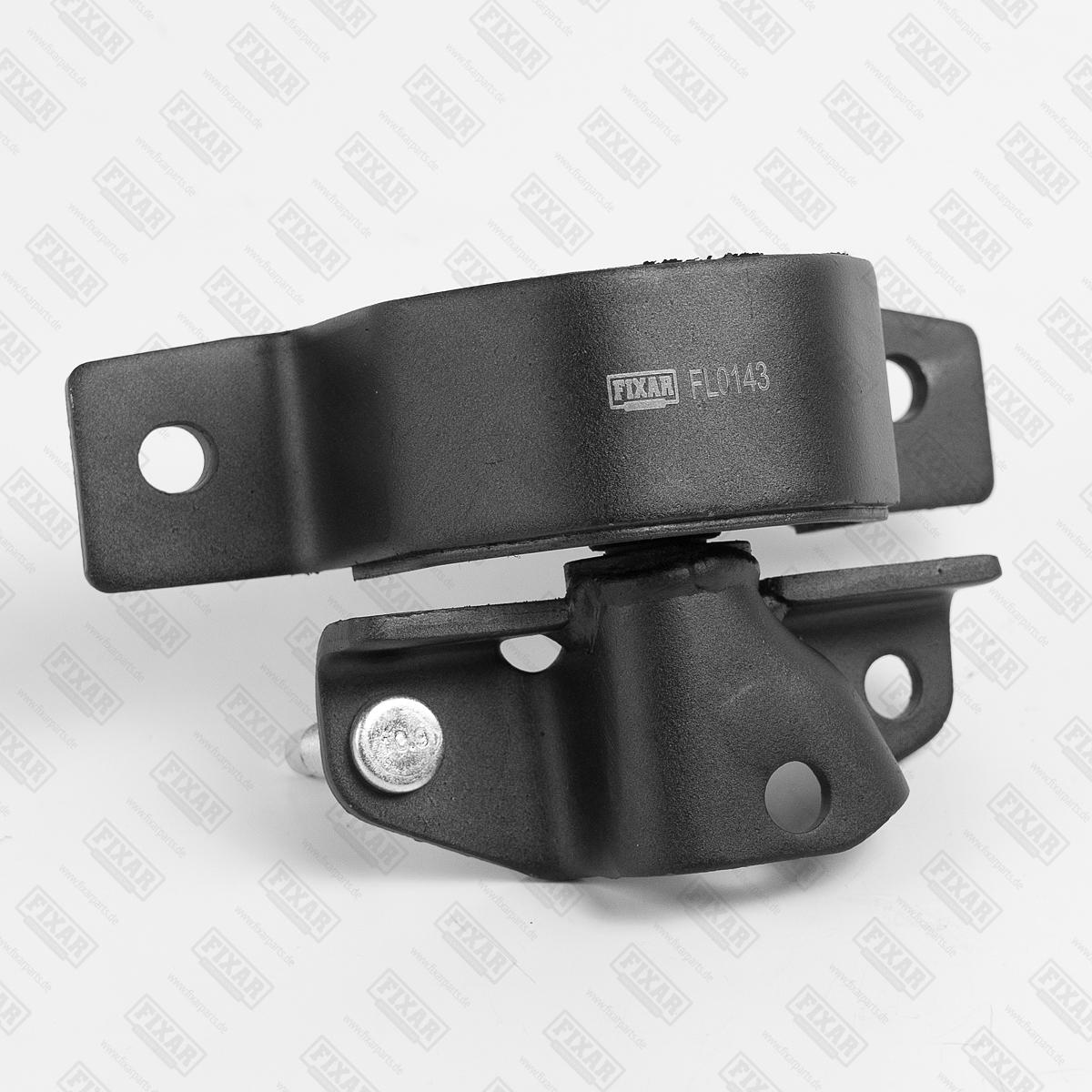 

Опора двигателя FIXAR Fl0143 Nissan Primera -07