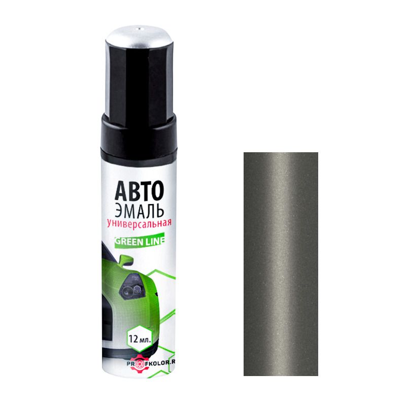 

Реставрационный карандаш Profkolor Toyota - 90179, Gray, 12 мл., Серый, K-TOY-Grey