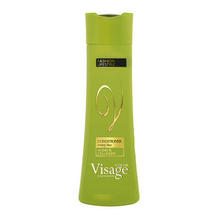 Кондиционер Visage Every Day 250 мл visage color hair fashion двухфазный спрей кондиционер для окрашенных волос spray color protect 200