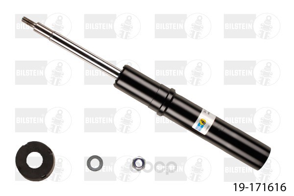 

19-171616_амортизатор передний газовый! audi a4/a5 1.8tfsi/2.0-3.0tdi 07 Bilstein 19171616