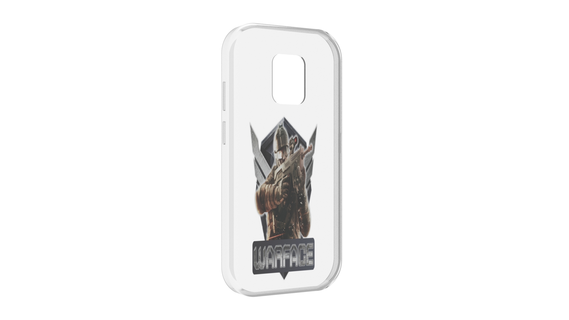 

Чехол MyPads Селфи-девушка для UleFone Power Armor 14/14 Pro, Прозрачный, Tocco