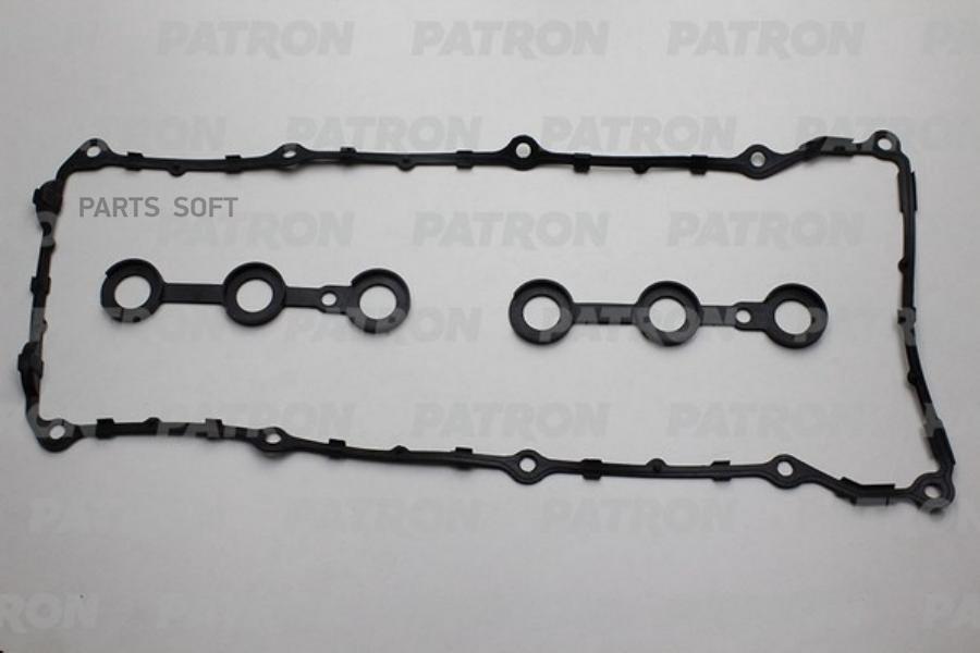 

Комплект прокладок клапанной крышки BMW 2.0/2.5 M50 24V <09/92> PATRON PG1-6002