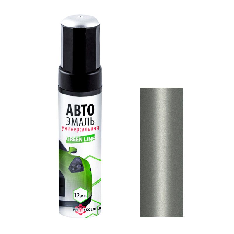 

Реставрационный карандаш Profkolor Toyota - 90253, Spring Green, 12 мл., Серый, K-TOY-Grey