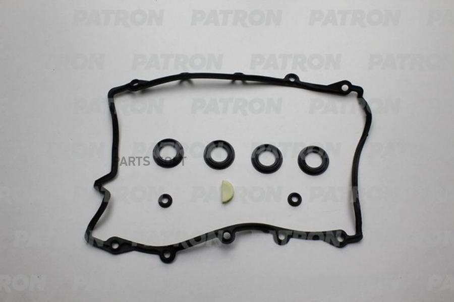 

Комплект прокладок клапанной крышки Audi A6/A8/VW Touareg 3.7/4.2 98> (2) PATRON PG1-6020